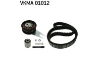 Timing Belt Set VKMA 01012 SKF