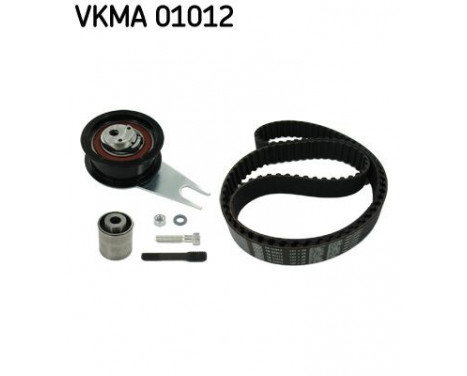 Timing Belt Set VKMA 01012 SKF