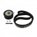 Timing Belt Set VKMA 01013 SKF