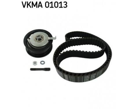Timing Belt Set VKMA 01013 SKF, Image 3