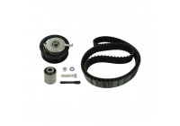 Timing Belt Set VKMA 01014 SKF