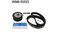 Timing Belt Set VKMA 01015 SKF