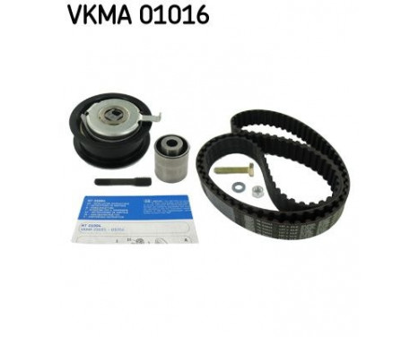 Timing Belt Set VKMA 01016 SKF