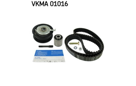 Timing Belt Set VKMA 01016 SKF