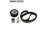 Timing Belt Set VKMA 01019 SKF