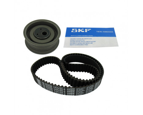 Timing Belt Set VKMA 01020 SKF