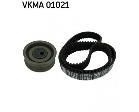 Timing Belt Set VKMA 01021 SKF