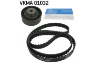 Timing Belt Set VKMA 01032 SKF