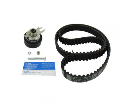 Timing Belt Set VKMA 01106 SKF