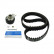 Timing Belt Set VKMA 01106 SKF