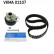 Timing Belt Set VKMA 01107 SKF, Thumbnail 2