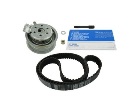 Timing Belt Set VKMA 01113 SKF