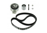 Timing Belt Set VKMA 01118 SKF