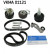 Timing Belt Set VKMA 01121 SKF, Thumbnail 2