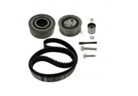 Timing Belt Set VKMA 01130 SKF