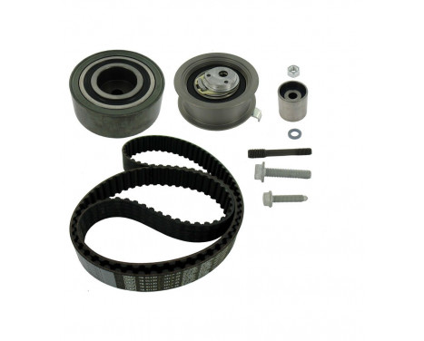 Timing Belt Set VKMA 01130 SKF