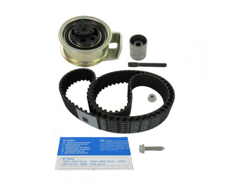 Timing Belt Set VKMA 01142 SKF