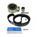Timing Belt Set VKMA 01142 SKF