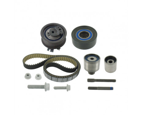 Timing Belt Set VKMA 01148 SKF