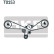 Timing Belt Set VKMA 01202 SKF, Thumbnail 2