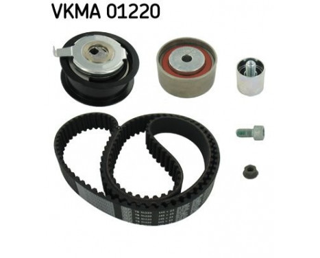 Timing Belt Set VKMA 01220 SKF