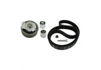 Timing Belt Set VKMA 01222 SKF