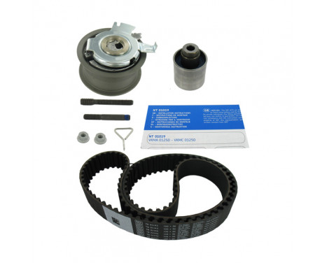 Timing Belt Set VKMA 01250 SKF