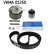 Timing Belt Set VKMA 01250 SKF, Thumbnail 4