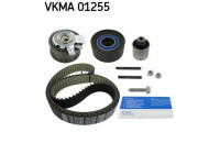 Timing Belt Set VKMA 01255 SKF