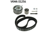 Timing Belt Set VKMA 01256 SKF