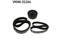 Timing Belt Set VKMA 01266 SKF