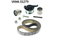 Timing Belt Set VKMA 01279 SKF