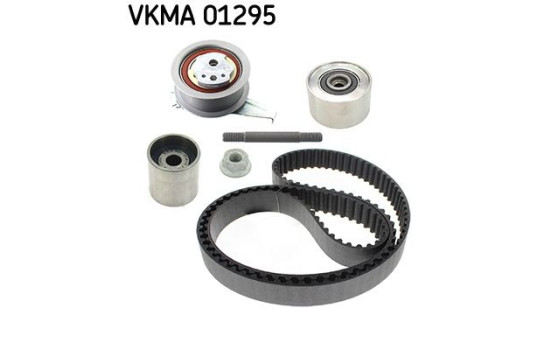 Timing belt set VKMA 01295 SKF