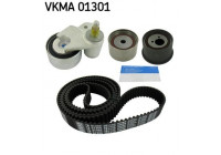 Timing Belt Set VKMA 01301 SKF