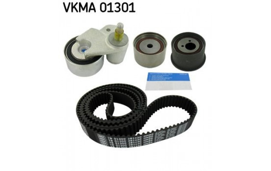 Timing Belt Set VKMA 01301 SKF