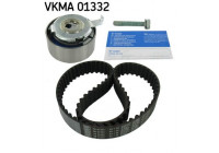 Timing Belt Set VKMA 01332 SKF
