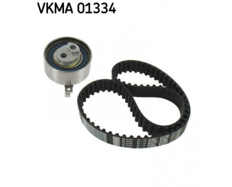 Timing Belt Set VKMA 01334 SKF