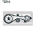 Timing Belt Set VKMA 01334 SKF, Thumbnail 2