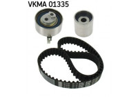 Timing Belt Set VKMA 01335 SKF