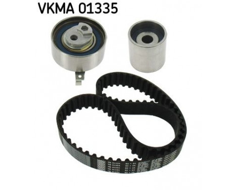 Timing Belt Set VKMA 01335 SKF