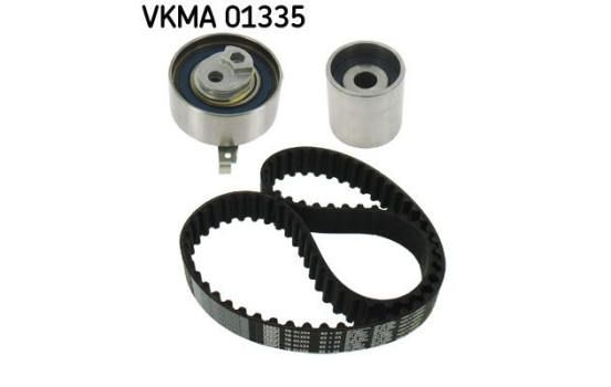 Timing Belt Set VKMA 01335 SKF