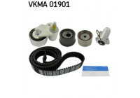 Timing Belt Set VKMA 01901 SKF
