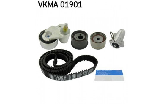Timing Belt Set VKMA 01901 SKF