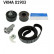 Timing Belt Set VKMA 01903 SKF, Thumbnail 2