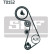 Timing Belt Set VKMA 01908 SKF, Thumbnail 3