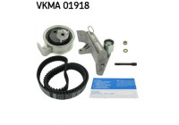 Timing Belt Set VKMA 01918 SKF
