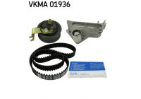 Timing Belt Set VKMA 01936 SKF