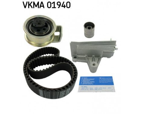 Timing Belt Set VKMA 01940 SKF