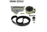 Timing Belt Set VKMA 01942 SKF