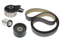 Timing belt set VKMA 02024 SKF
